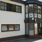 Mill Valley Villa