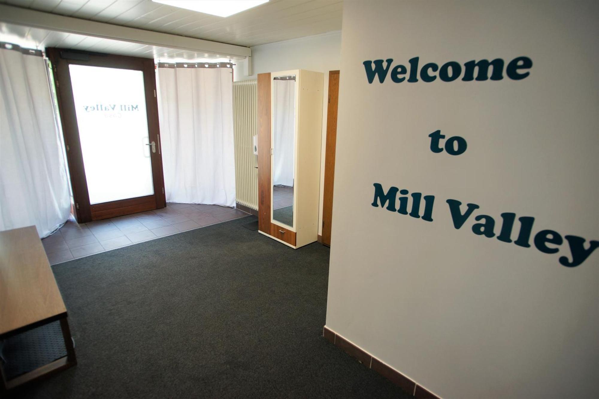 Mill Valley *