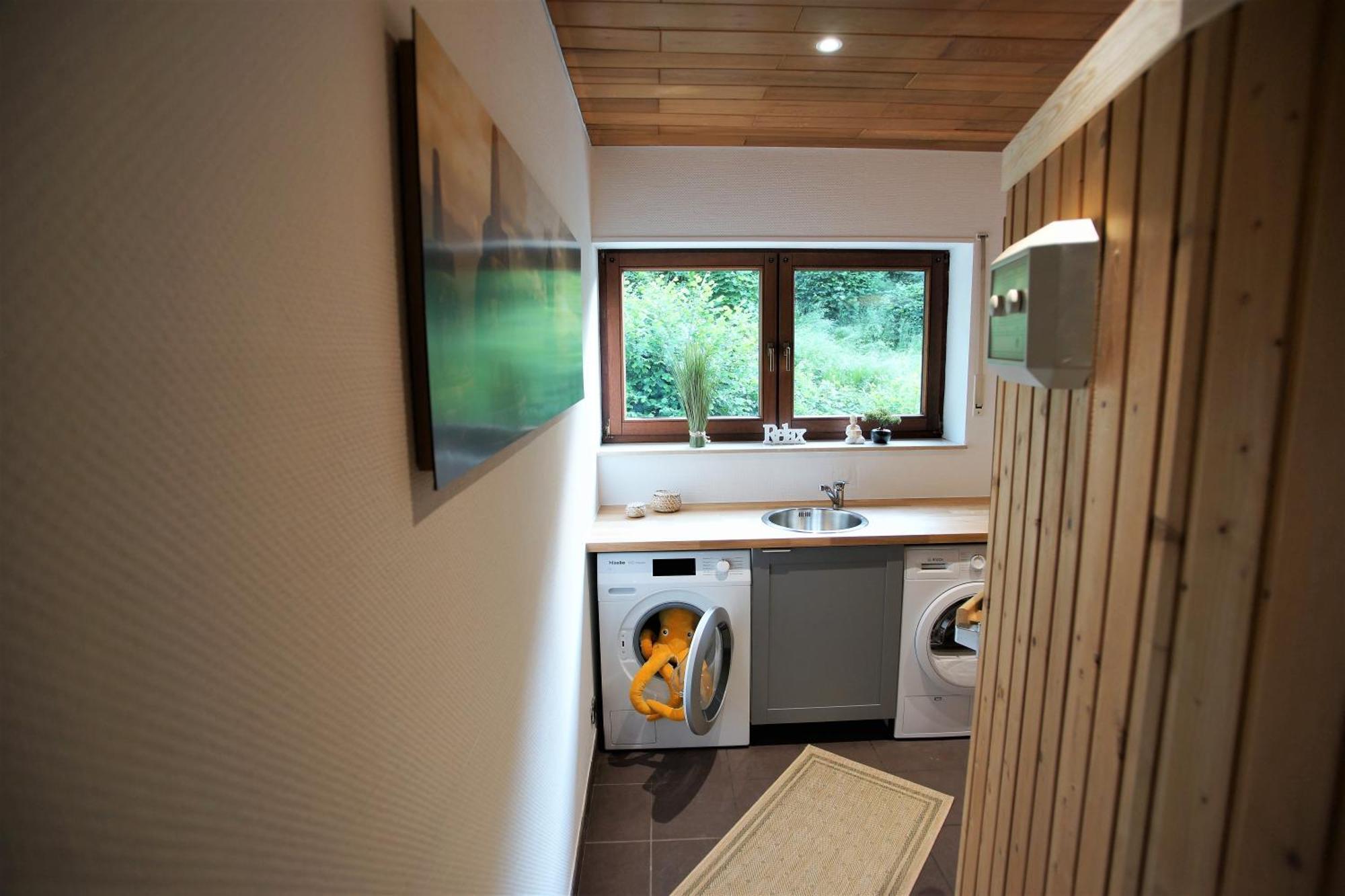 Mill Valley Villa *